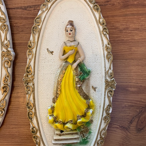 Vintage frame - Picture 3 of 4